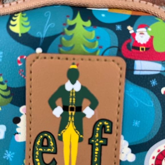 Bio world elf backpack so much fun for all you our lovers new with tags - Picture 2 of 11